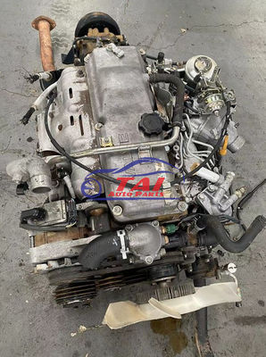 お買い得 トヨタ・ランドクルシエール 日本製エンジン部品 15B 15BT 15BFT 15B トルボエンジン組成 オンライン