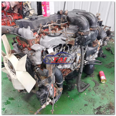 Good price 自動車エンジンシステム 日本用 Isuzu 6HH1 トラック用エンジン オンライン