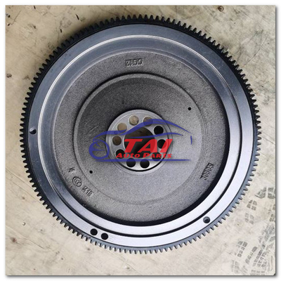 Good price 1-12331418-0 ISUZU CYH51Y 6WF1のために適したIsuzuエンジンの予備品のフライホイール オンライン