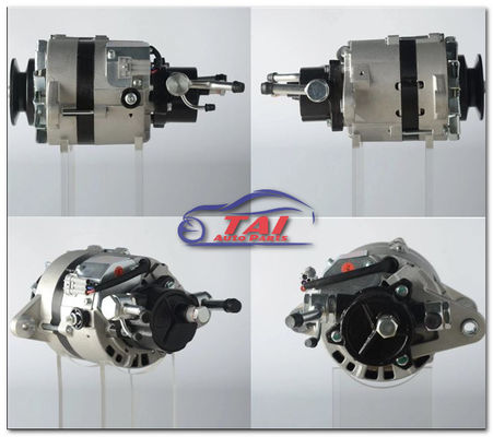 お買い得 TS 16949 自動車発電機オルタネーター Assy 27040-E0030 HINO DUTRO 300 N04C / TOYOTAのために オンライン