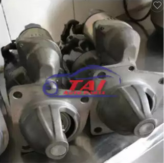 Good price 28100-2040 トラックの予備品 H07C H07D EH500 EH700 日野のディーゼルのための自動車部品の始動機モーター オンライン
