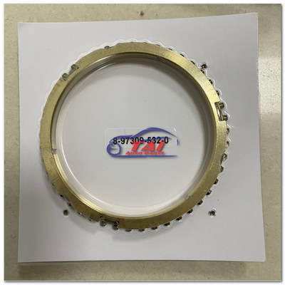 Good price ISUZU 4HF1 4HG1のためのOEM 8-97309-532-0車の予備品伝達シンクロナイザー リング オンライン
