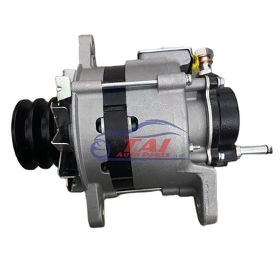 Good price 27020-54344トヨタ・ハイラックス2Lエンジンのためのトヨタ エンジンの予備品12V 70Aの交流発電機のアッセンブリ オンライン
