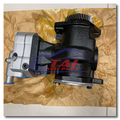 Good price 5286966のCummins QSB 6BT 5.9エンジンのための日本のエンジン部分の空気圧縮機 オンライン