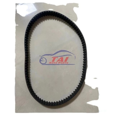 トヨタ1KD 2KDのための自動予備品のゴム製 タイミング ベルト13568-39015