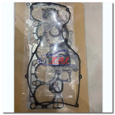 10101-4M526日産QG15DEエンジンのために置かれる完全なガスケットのキット10101-4M525の分解検査のガスケット