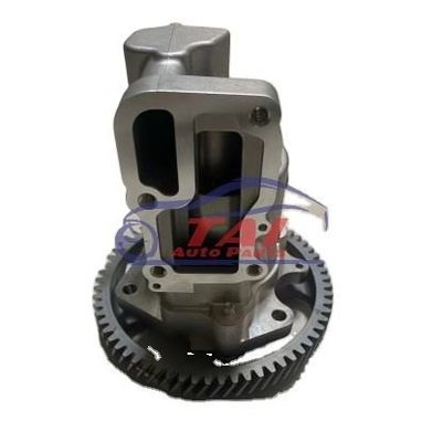 トヨタ ランドクルーザーのためのトヨタ エンジンの予備品のオイル ポンプ アセンブリ15100-51021