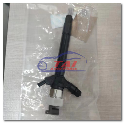 Good price ISO9001共通の柵の燃料噴射装置トヨタ・ランドクルーザーのための23670-59036 オンライン