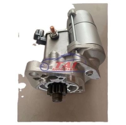 お買い得 トヨタ ハイエース ハイラックス用スターター モーター自動予備品 28100-30040 オンライン