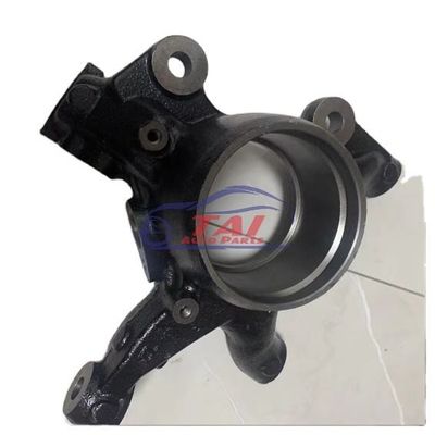 お買い得 鉄製 トヨタ ステアリング ノックル 43212-0K010 トヨタ ヒルックス ビゴ 2WD オンライン