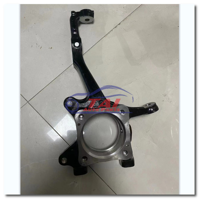 Good price トヨタ・ハイラックスRevo 4WDのための43212-KK010トヨタ エンジンの予備品のステアリング・ナックルLR LH オンライン