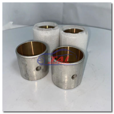NissanエンジンFD46 FD46Tのための鋼鉄ディーゼル機関の予備品の連接棒のブッシュ