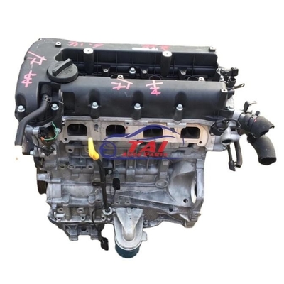 Good price 韓国のトヨタ エンジンの予備品の車のエンジン G4KA G4KC G4KD G4KE G4KH G4KJ 裸エンジン オンライン