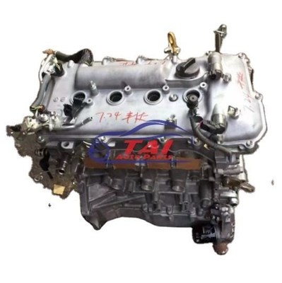 Good price 1RZ 3RZ コンプリート 2RZ 中古エンジン ガソリンエンジン トヨタハイエースヒルクス用 2438cc 排量 オンライン