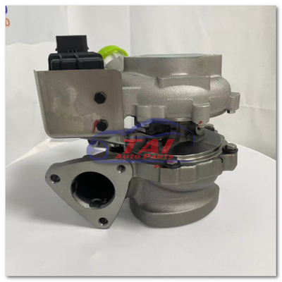 Good price GTB1749V 三菱エンジンの予備品の電気ターボチャージャー BK3Q6K682CC オンライン