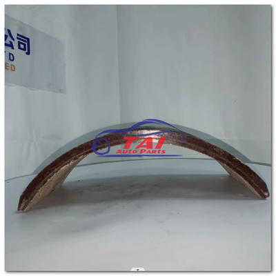 Good price 47443-1690 Hinoのエンジン部分のHinoのための自動車部品のブレーキ・ライニングの取り替え オンライン