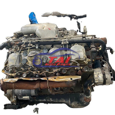 Good price 三菱ふそうのための日本の元の使用されたディーゼル機関アセンブリ 8DC9 8DC9-3A 8 シリンダー オンライン