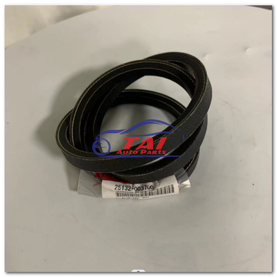 Good price Yanmar 2GM20F 3GM30Fのための本物の交流発電機ベルトの日本のエンジン部分25132-003700 オンライン