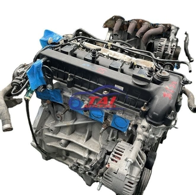 Good price マツダ6のための変速機が付いている本物の使用されたディーゼル機関JDM L3 2.3Lのガソリン モーター エンジン オンライン
