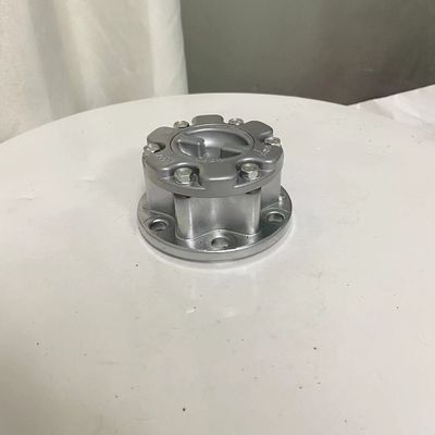 MITSUBISHI Pajero Triton L200 4x4のための車輪ハブの三菱エンジンの予備品MB886389