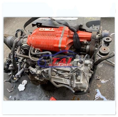 Good price 元の 2GR 2GR-TRD V6 はトヨタ カムリのためのエンジン アセンブリを使用しました オンライン
