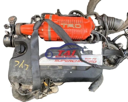 Good price 元の 2GR 2GR-TRD V6 はトヨタ カムリのためのエンジン アセンブリを使用しました オンライン