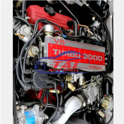 Good price 日産のための本物の使用された日本の VG30ET エンジンの完全なガソリン エンジン Assy オンライン