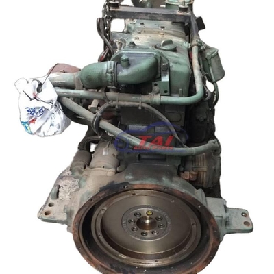 ベンツのための元の使用された OM352LA OM352A エンジン 5.7 L 6 シリンダー