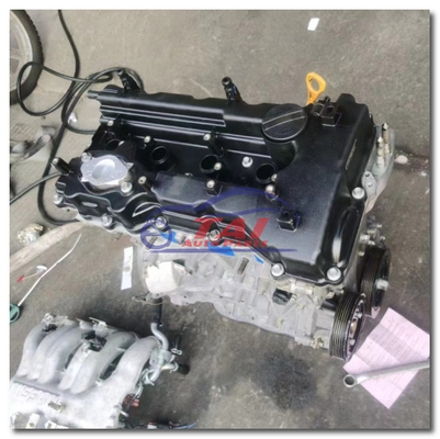 Good price 現代トラックのための鋼鉄2.4L GDi G4KJエンジンのガソリン4シリンダー オンライン