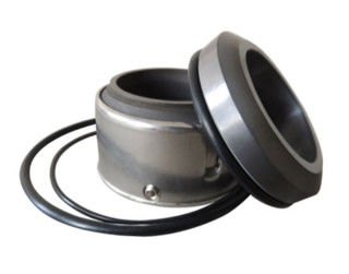 Bitzer 4NFCY 4PFCY 4TFCY 4UFCYのためのバス空気圧縮機の部品シャフトのシール37403604