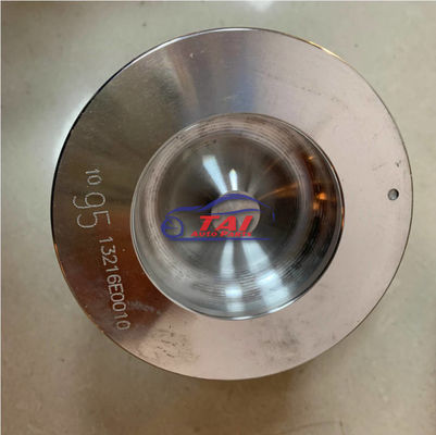 HINO N04C W04Dのトラックの部品の付属品TAIのための13216-E0010ピストン