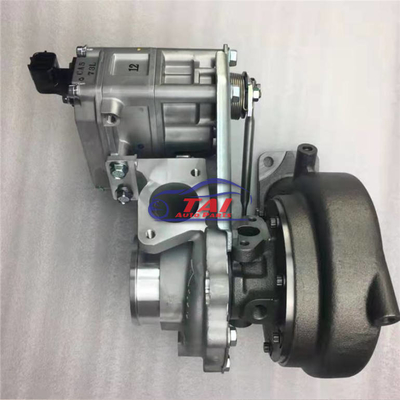 Good price Hino N04c Dutro 4.0l 17201-E0014 17201-E0034のためのオリジナルのターボチャージャー オンライン
