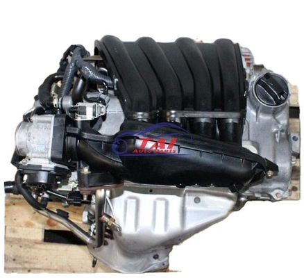 Good price 自動システム日産エンジン部分はHR15 HR16アセンブリを使用した オンライン
