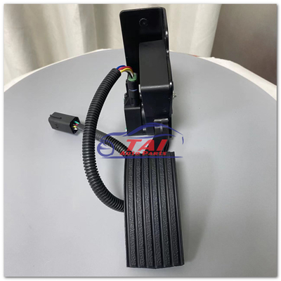 Good price 配線用ハーネスが付いている自動車部品のアクセル ペダルWM 542の電子中断されたペダル オンライン