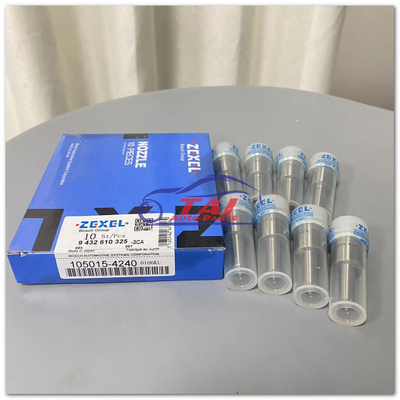 Good price DLLA155SM426ディーゼル燃料の注入器のための共通の柵のノズル105015-4240 オンライン
