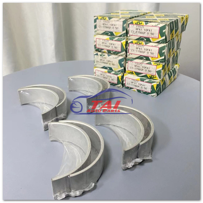 Good price Isuzu 10PA-1/8PA-1のためのC1-1156GP 0.50のスラスト・ベアリング セットに耐える自動車部品Conrod オンライン