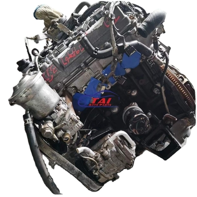 Good price 日本語は6か月のエンジンのトヨタ完全な3SZエンジン2800CCを保証使用した オンライン