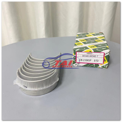 Good price 11701-1611 / セットW04D三菱エンジンの予備品に耐える78010クランク軸主要なConrod オンライン