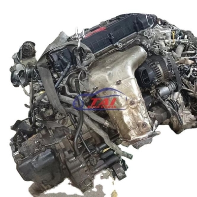 ディーゼル日本のエンジン部分は良質完全なMazda6エンジン2.5Lを使用した