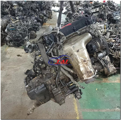 マツダ エンジンJe48の日本のエンジン部分のためのTWSLD90-4V 12V 90Aの交流発電機