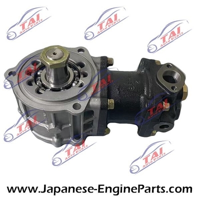 EK100/EF750エンジンを使用してHinoのトラックのための本物のエア ブレーキの圧縮機29100-2065