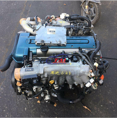 Good price トヨタ 1jz 2jz 1jz-Gte 2jz-Gte R154 V160 V161 6シリンダー エンジン オリジナル オンライン