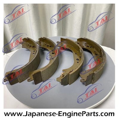 Good price 本物の新しい後部ブレーキ片04495-60070の土地の巡洋艦のトヨタ エンジンの予備品 オンライン