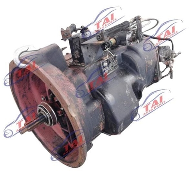 Good price Cummins 8.3Lのためにターボチャージ使用された6CTエンジンの変速機4ストローク オンライン