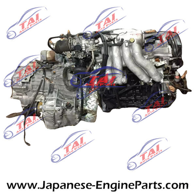 Good price 130のHPの日本のエンジン部分5SFEはトヨタ・カムリ2.2Lのためにガソリンエンジン アセンブリを使用した オンライン