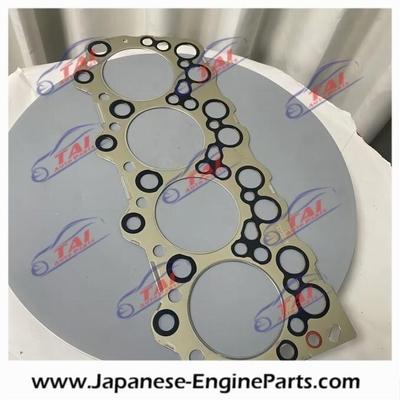 Good price 三菱ふそう・キャンターFE FGのための4D31シリンダー ヘッドのガスケットME013326 オンライン