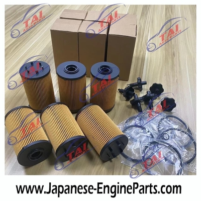 Good price Hinoのための重い日本のトラックの部品エンジンのディーゼル油 フィルター15601-78140 500 700 268 オンライン