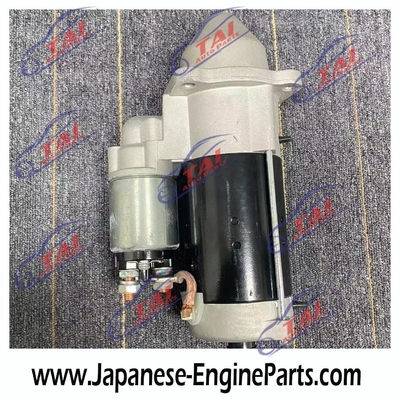 Good price Deutzエンジン0001231005 01180999のためのBosch 24Vの自動車部品の始動機モーター オンライン