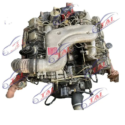 8DC11三菱エンジンの予備品自動システム6D16モデルTAI日本