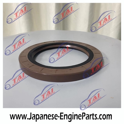 Good price E13C Hinoのエンジン部分後部オイル シールSZ311-01044 9828-01226はHINO700 ZS FS RSに合う オンライン